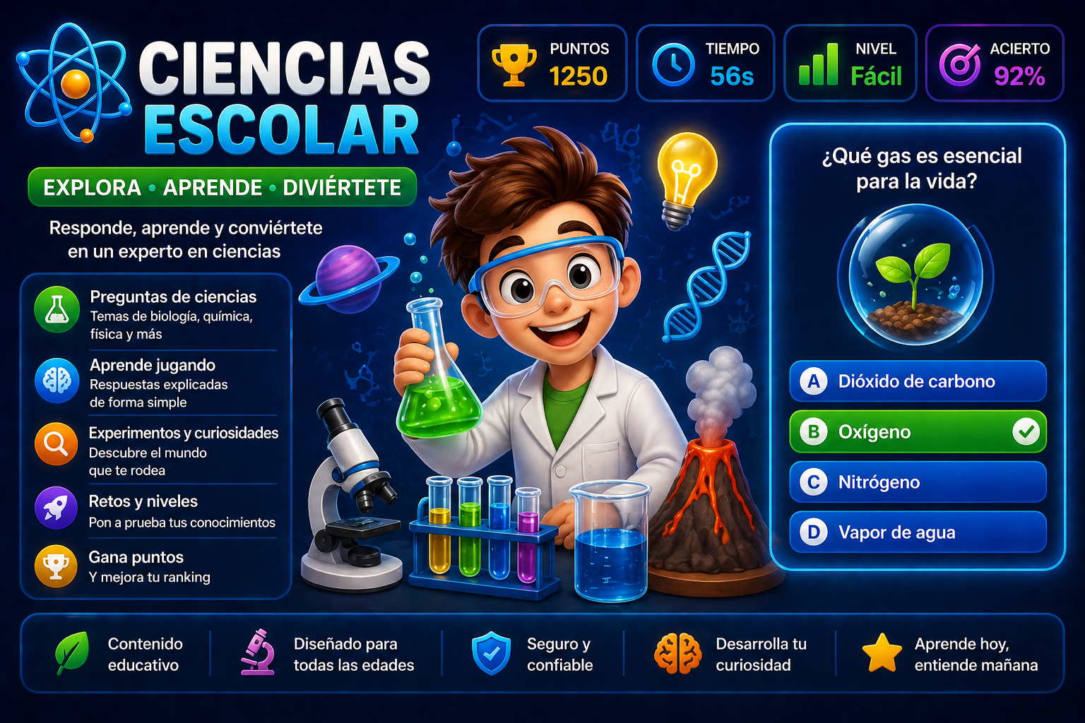 Ciencias